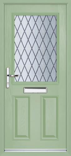 Chartwell Green Frame